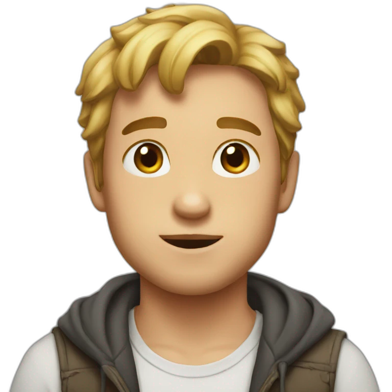 Lucas emoji