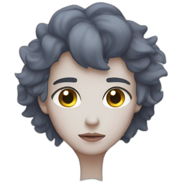 morgen sternly  emoji