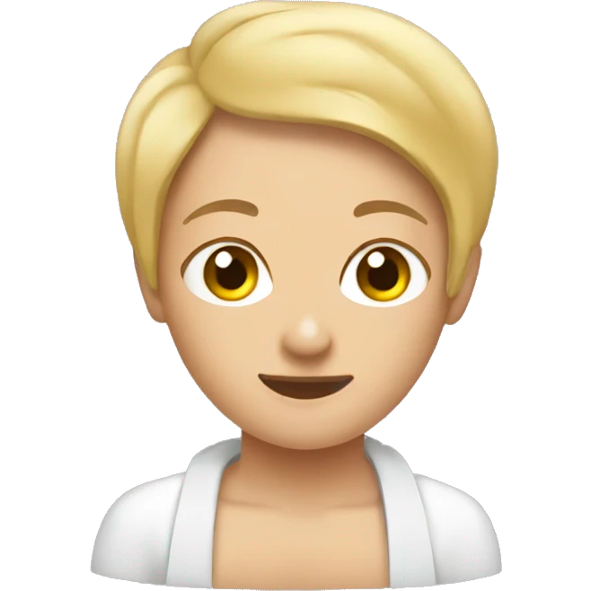 massage emoji
