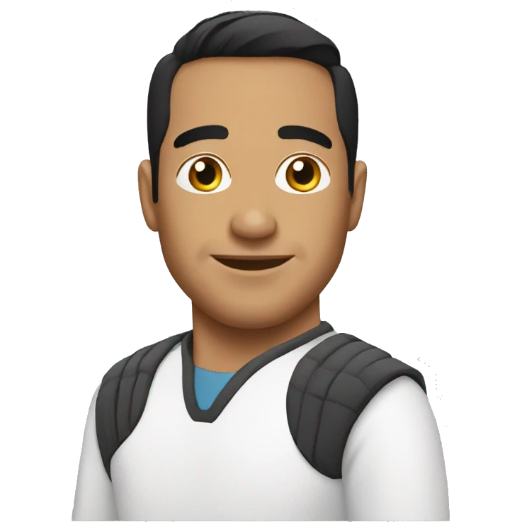 Miguel Meneses emoji