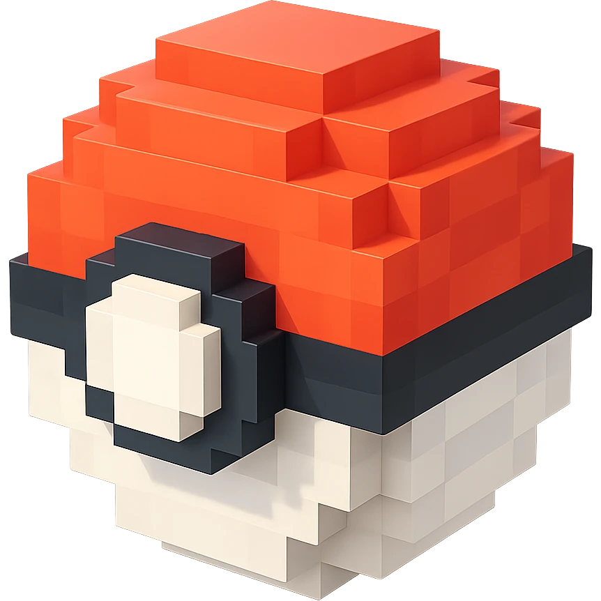 Pokéball emoji