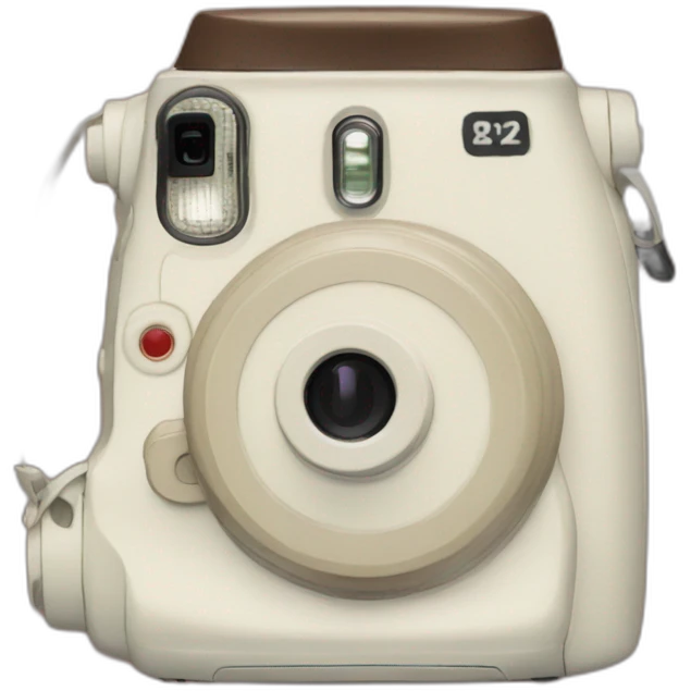 Instax 11 emoji
