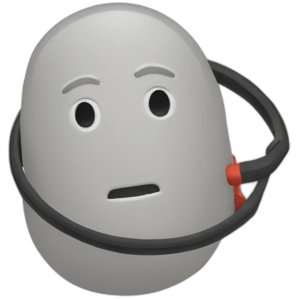 volant badminotn emoji