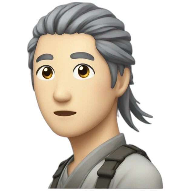 fujii kaze emoji