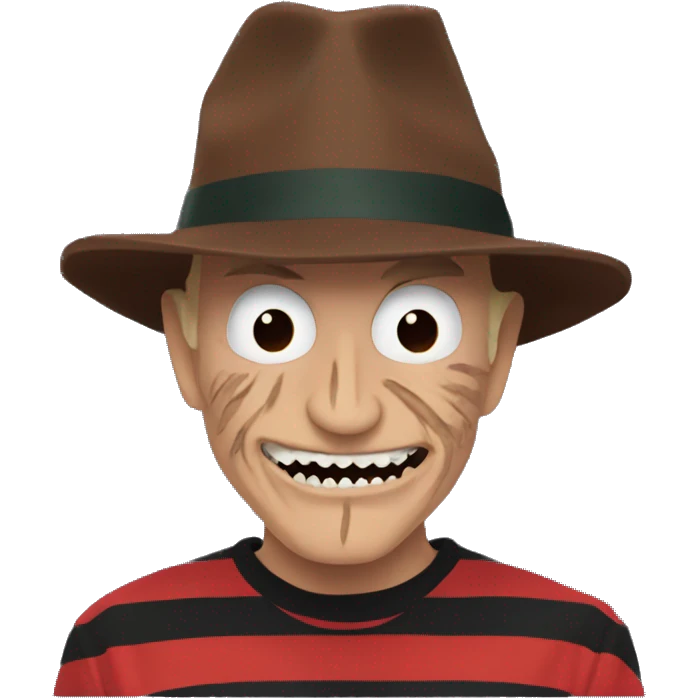 freddy krueger discord emoji emoji