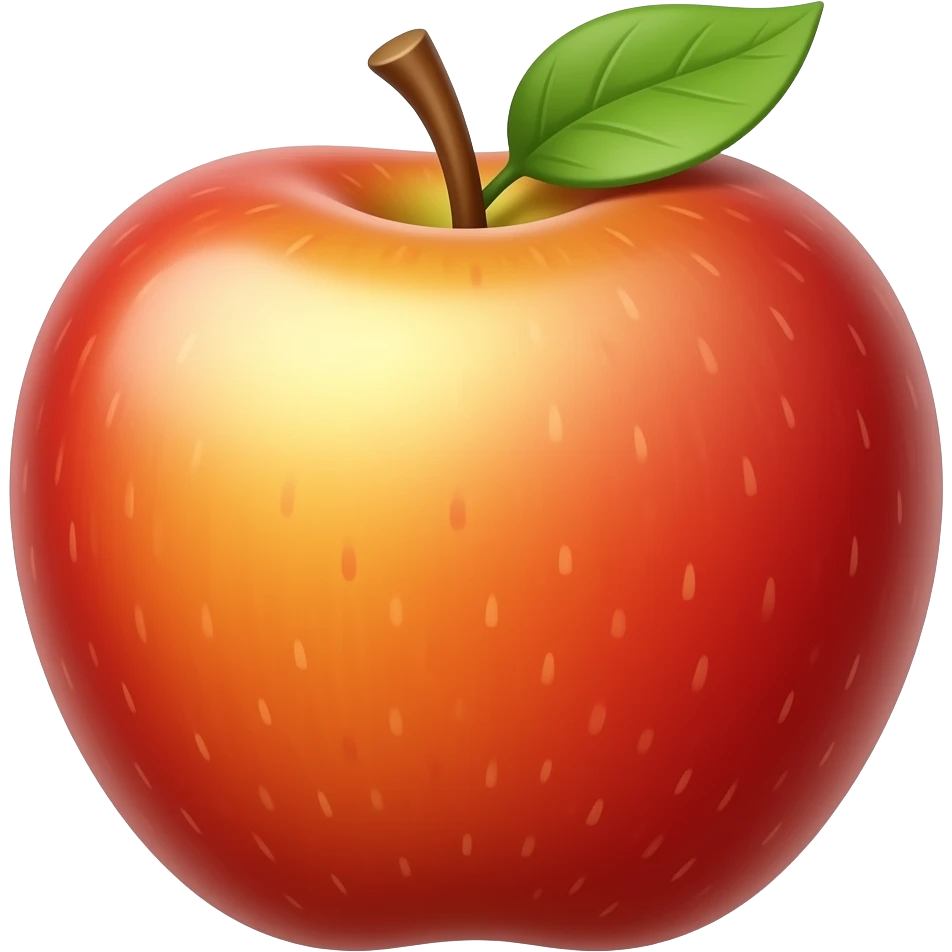 apple emoji