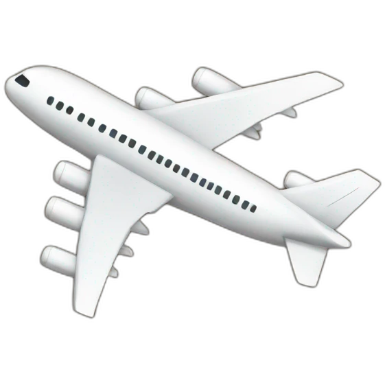 AIRPLANE CHECK SYMBOL emoji