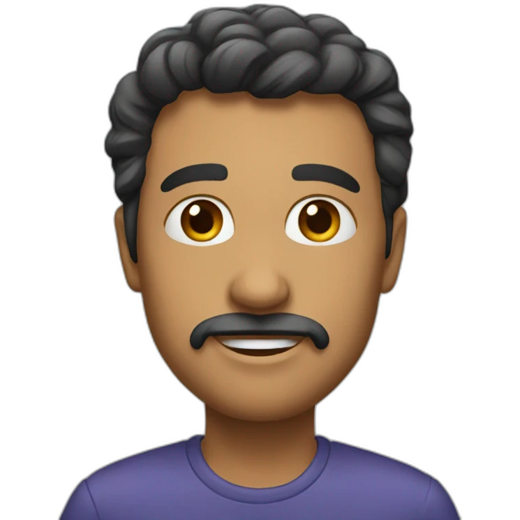 Senderista emoji