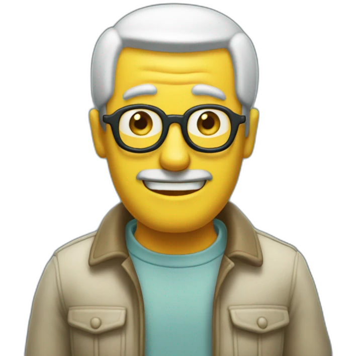 Bob l'éponge emoji