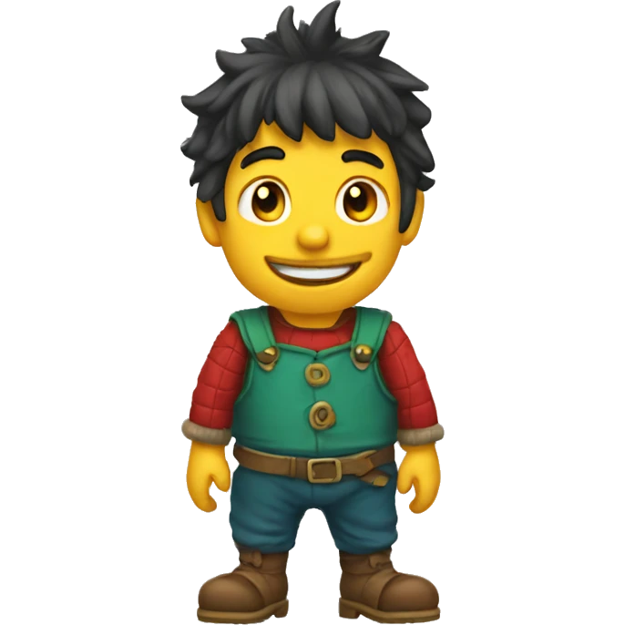 kabouter emoji