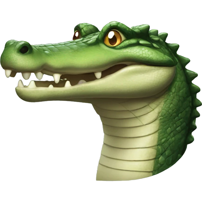 fernet branca crocodile emoji