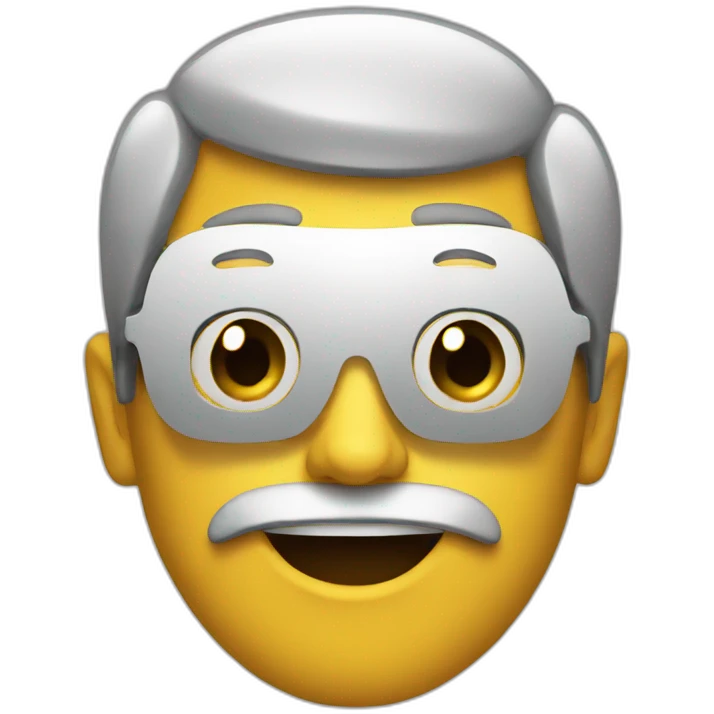 Speaker emoji