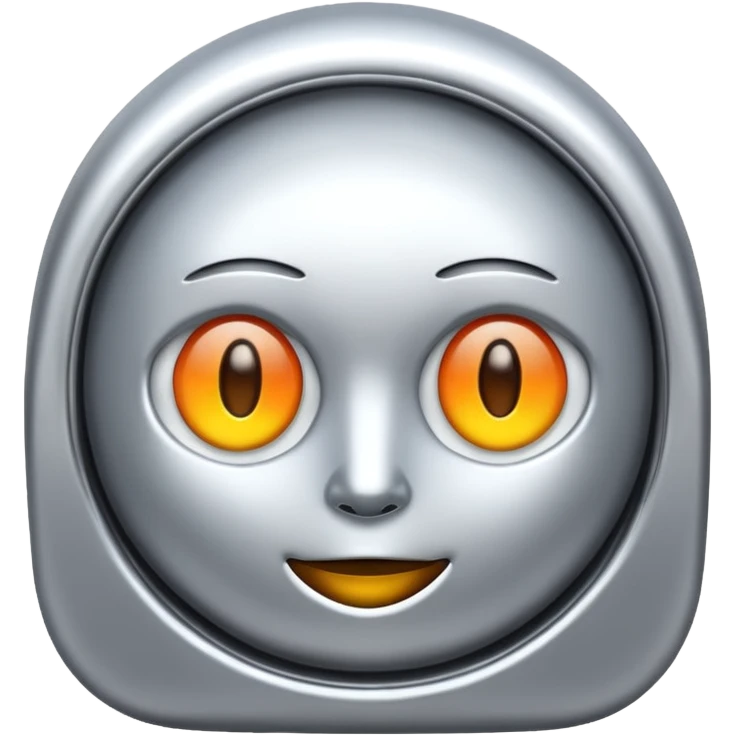 AI emoji
