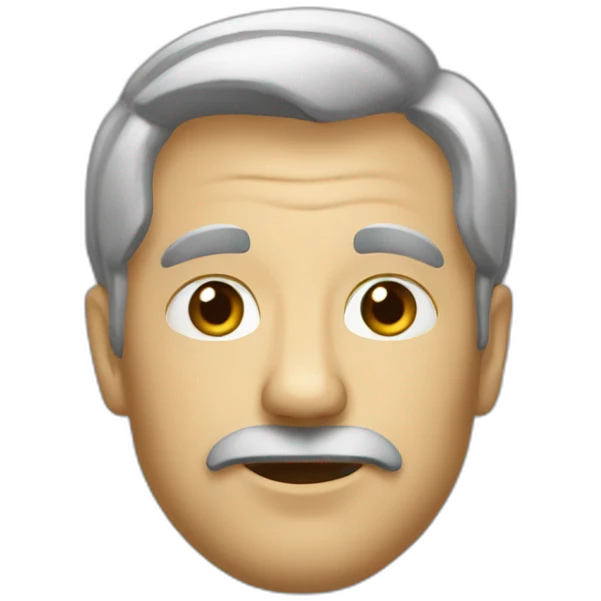Hugo-decrypte emoji