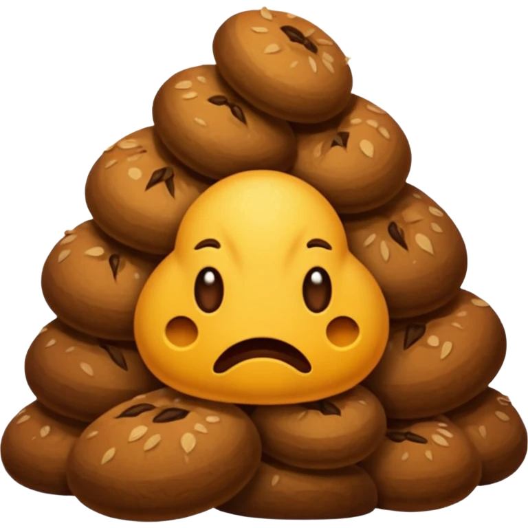 Bullshit emoji