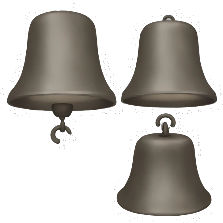 bell emoji