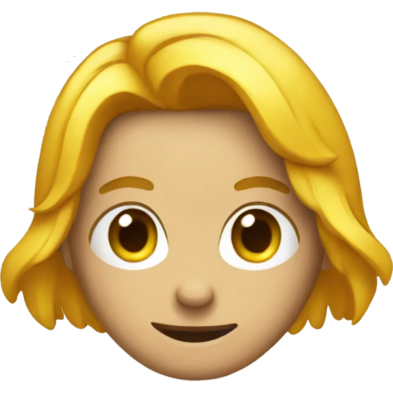 word (text) MYLE emoji