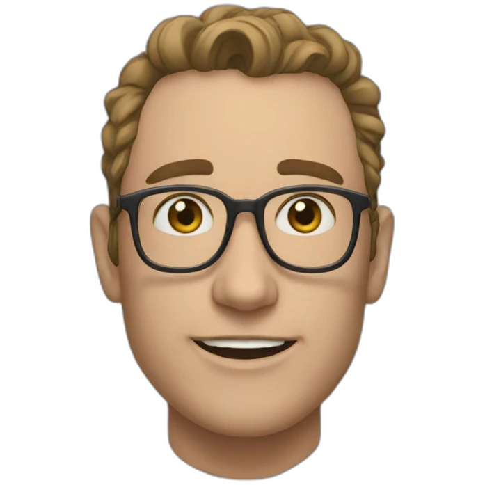 james hoffman emoji