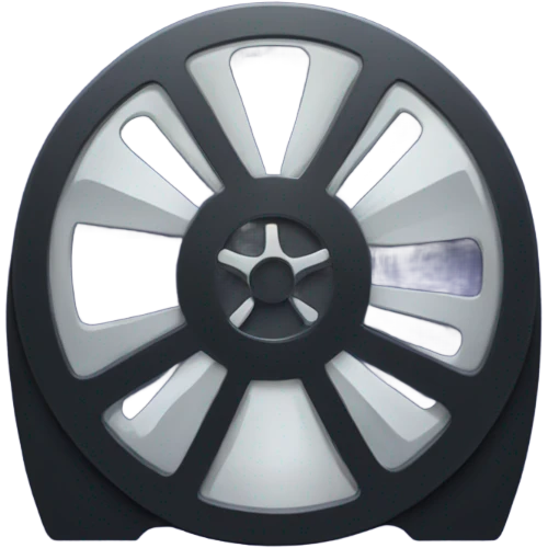 Letterboxd logo  emoji