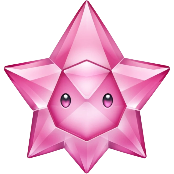 Diancie emoji