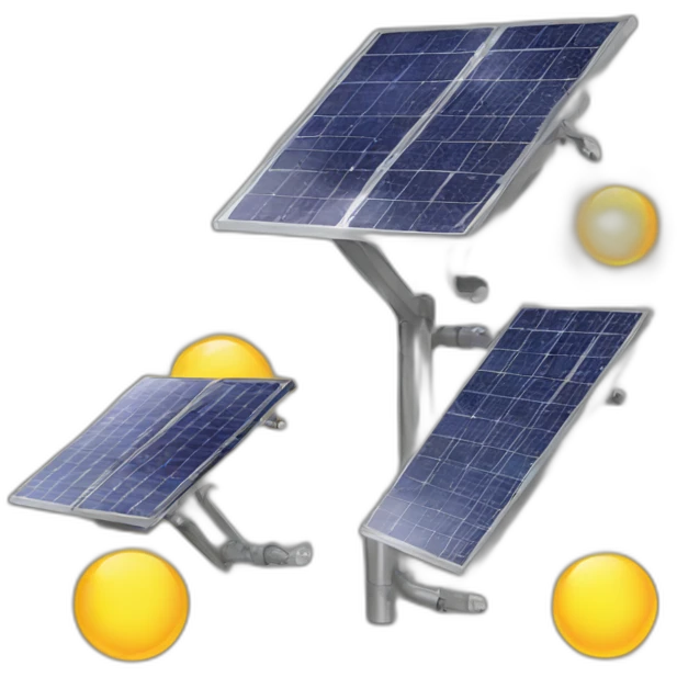 solar energy emoji