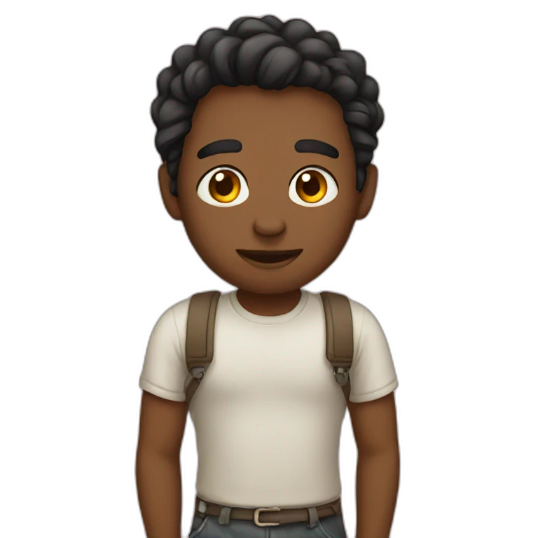 Lover emoji