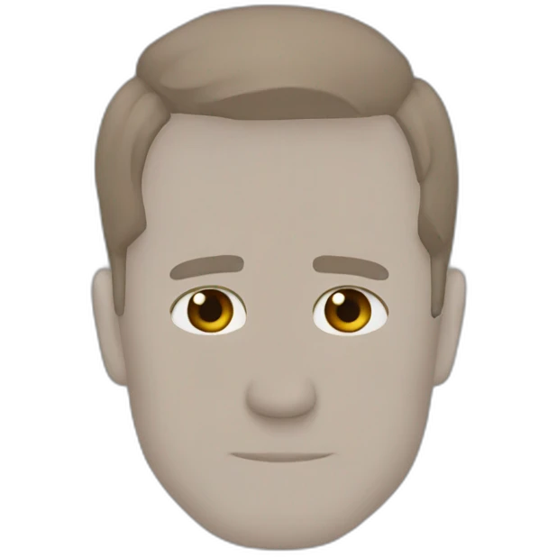Jim-halpert emoji
