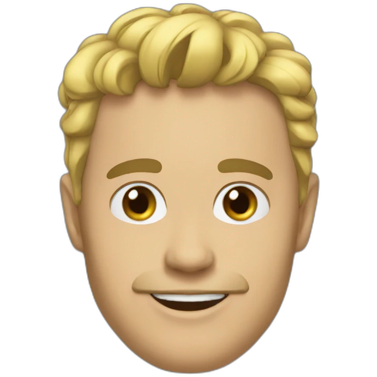 Joko lang emoji