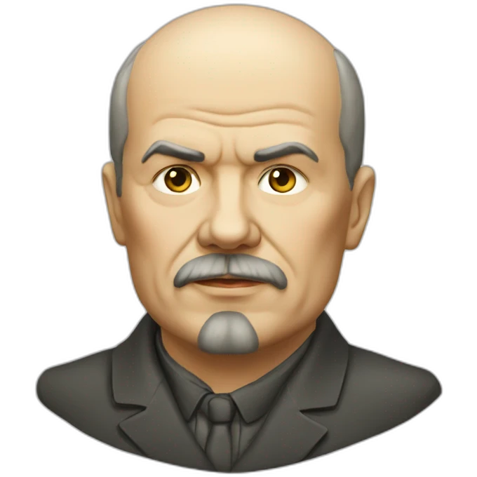 Lenin emoji