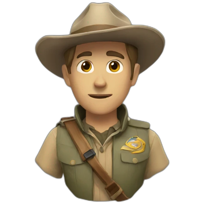 scout tf2 emoji