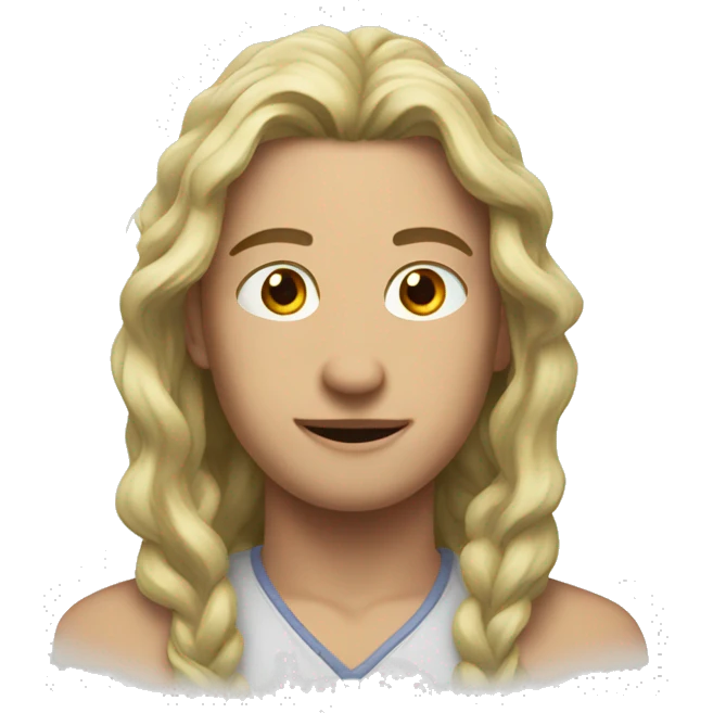 Палка emoji
