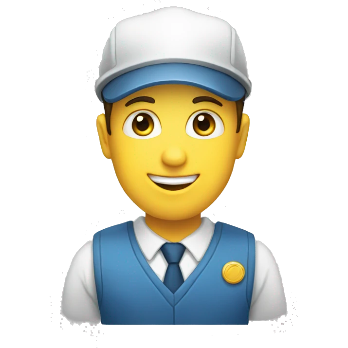 Certifier emoji