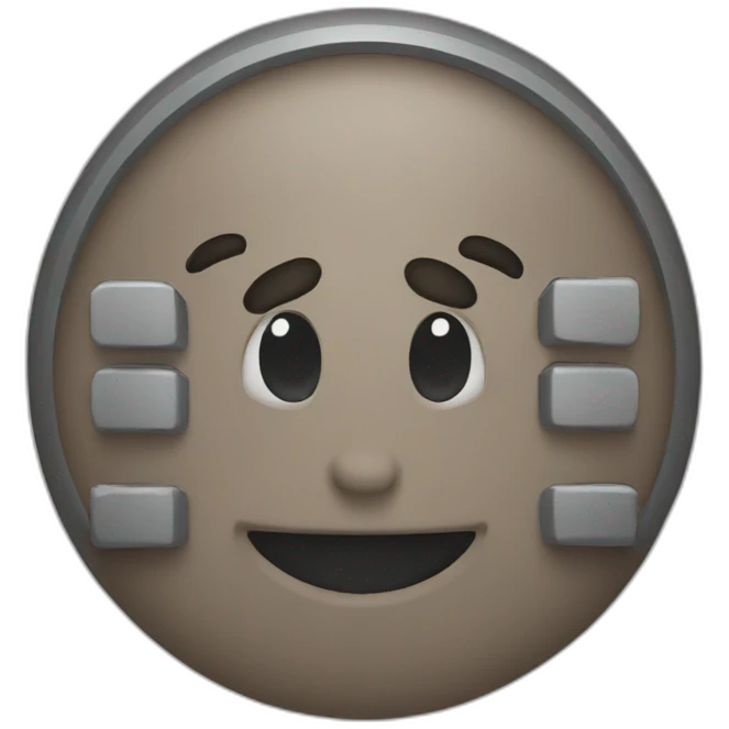 Access rights emoji