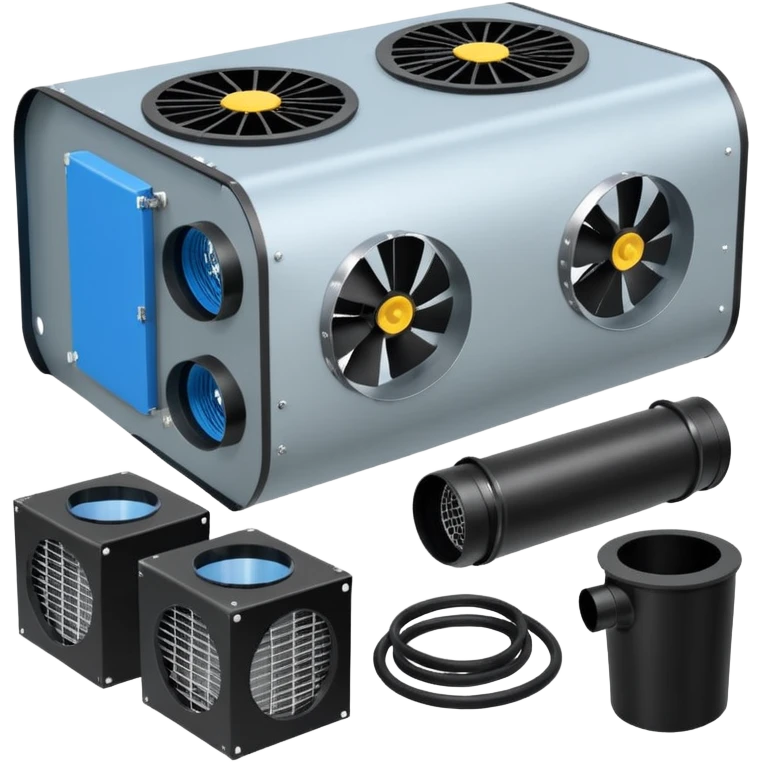 ventilation for grow tent emoji