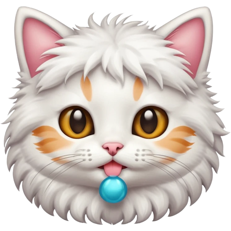 Cute emoji