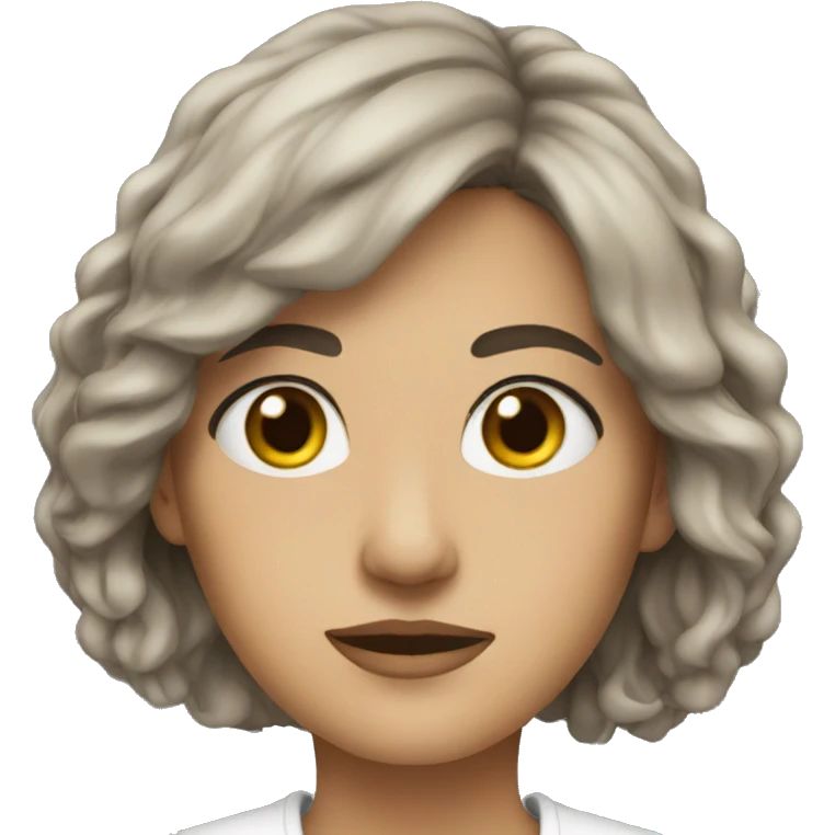 Claudia cheumban emoji