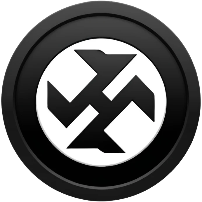 Nazi logo emoji