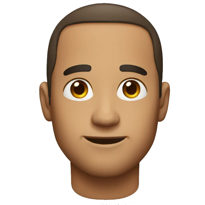 Kevin amf  emoji