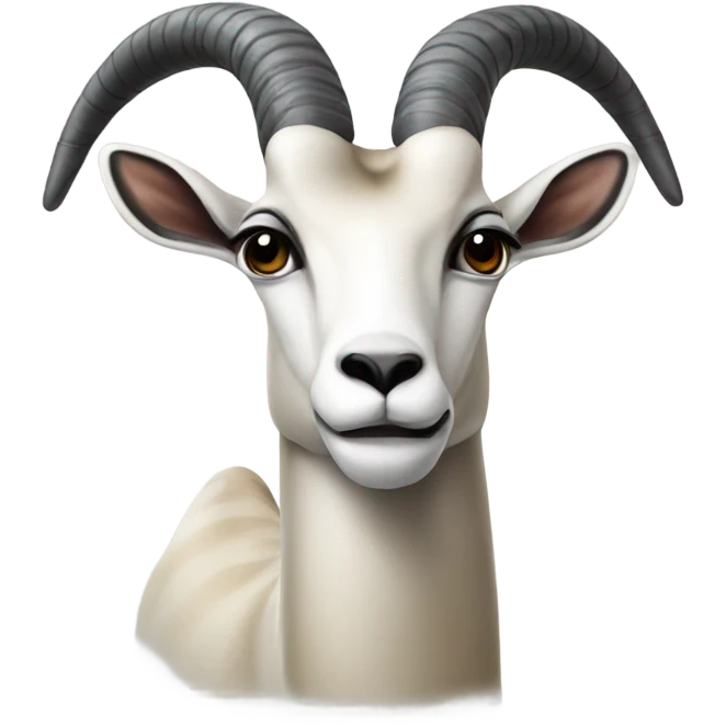 addax emoji