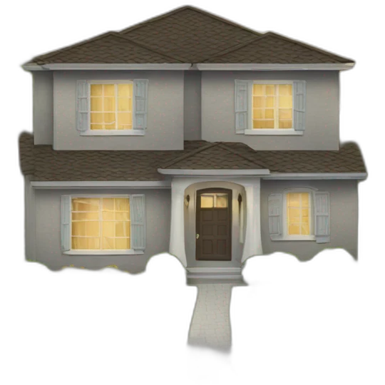 home for sale emoji