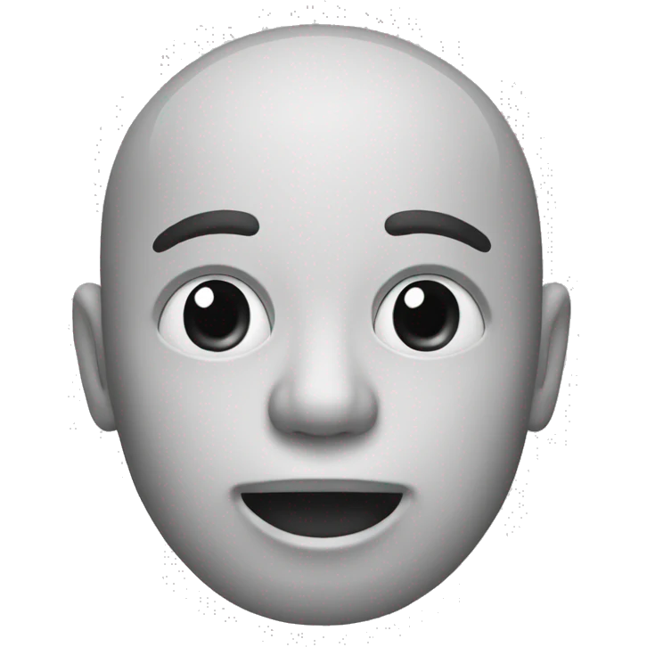 Mono enfadado emoji
