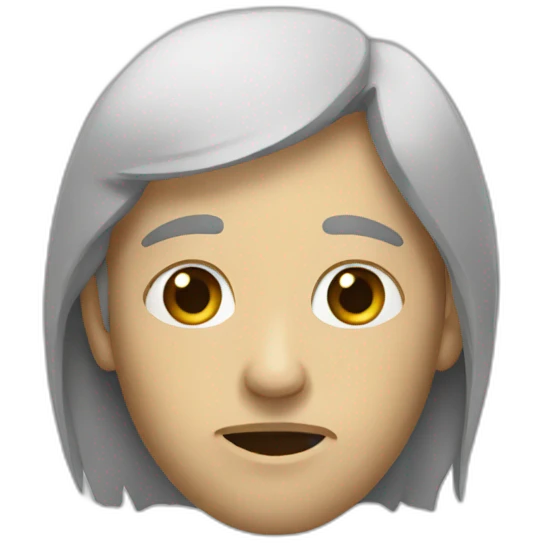 null emoji