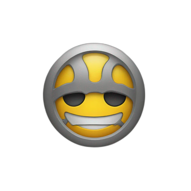 Logo emoji