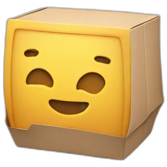 chat box emoji