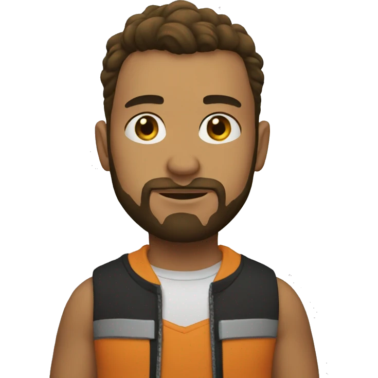 jax emoji