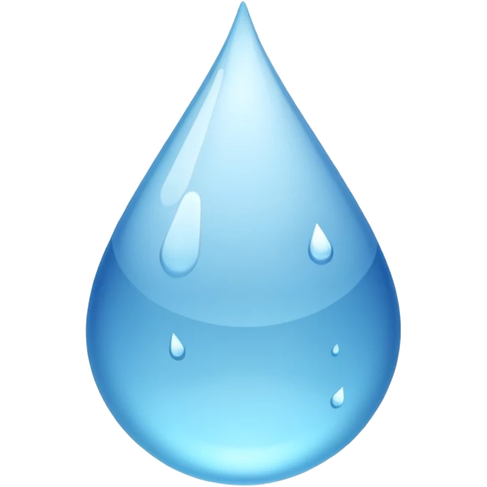 Water bottle emoji copy and paste emoji