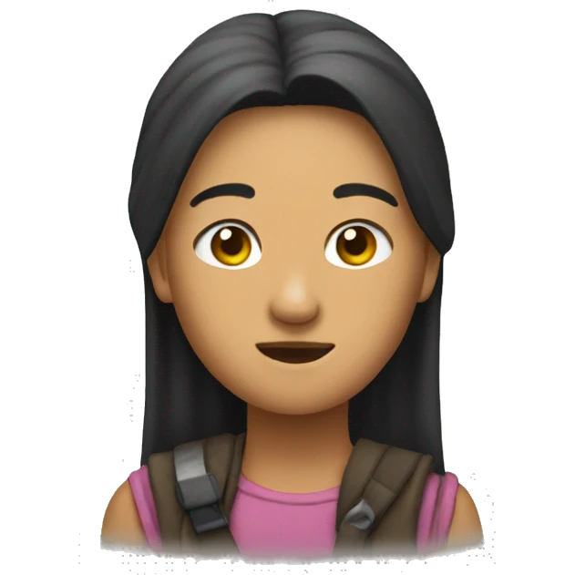 leenda dong emoji