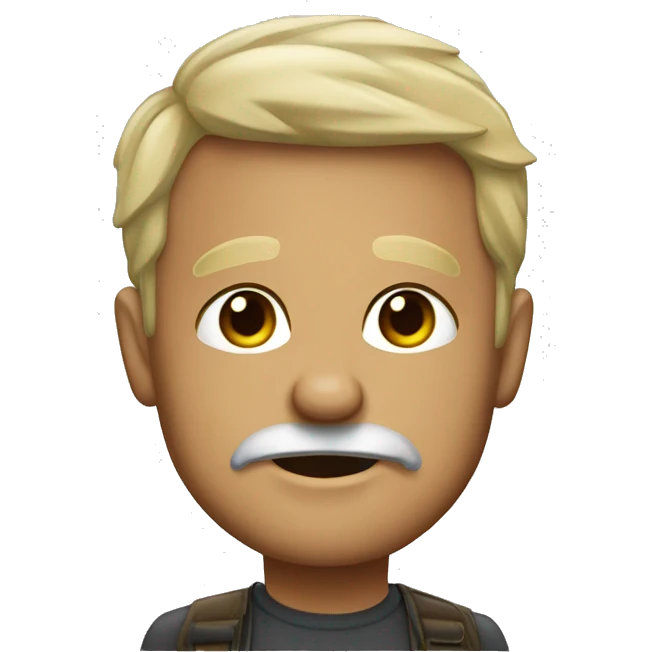 austrailen shapered emoji