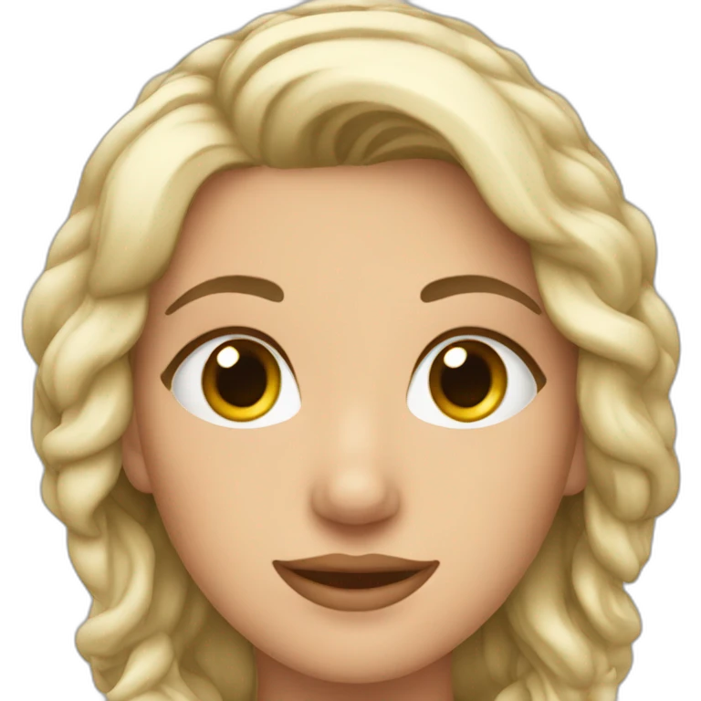 Yaëlle bierlair emoji