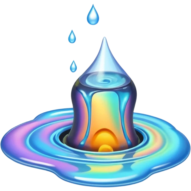 gasoline emoji